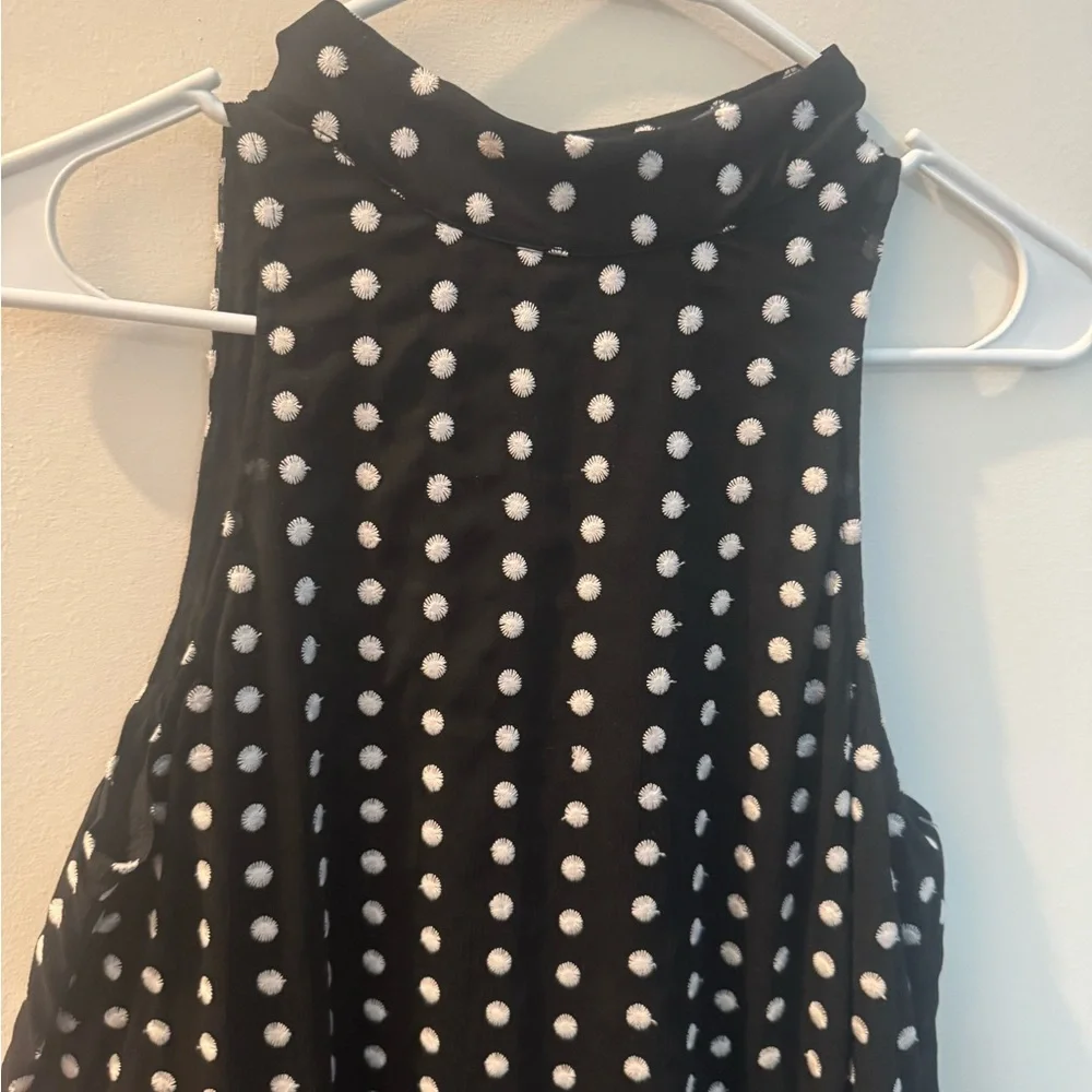 Anthropologie dress size small new - Picture 10 of 14